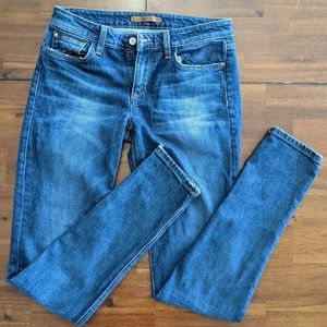 Joe's Jeans The Skinny Fit Women's Size W28